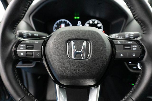 used 2026 Honda HR-V car, priced at $31,094