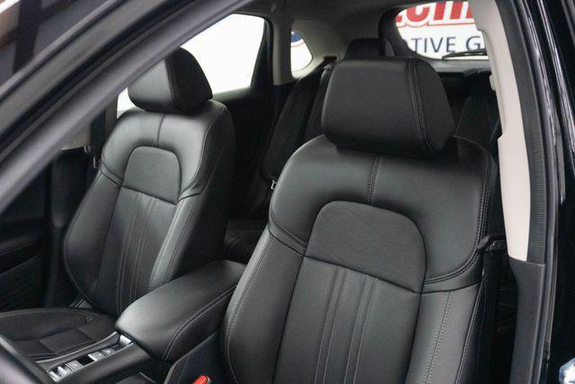 used 2026 Honda HR-V car, priced at $31,094