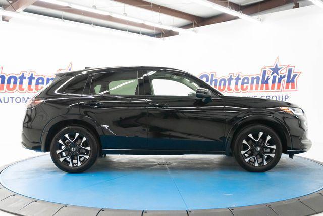used 2026 Honda HR-V car, priced at $31,094
