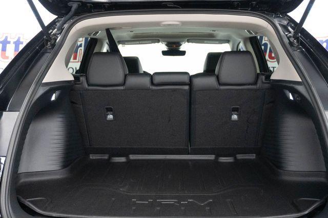 used 2026 Honda HR-V car, priced at $31,094