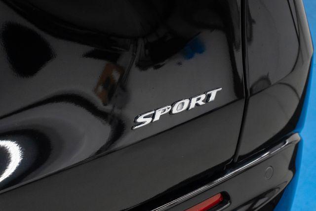 used 2026 Honda HR-V car, priced at $31,094