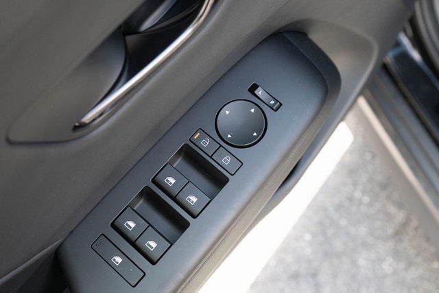 new 2025 Hyundai Kona car, priced at $29,509