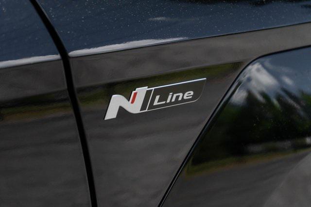 new 2025 Hyundai Kona car, priced at $29,509