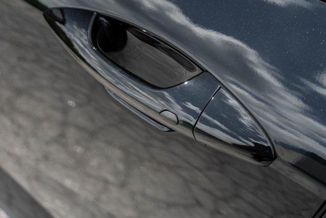 new 2025 Hyundai Kona car, priced at $29,509