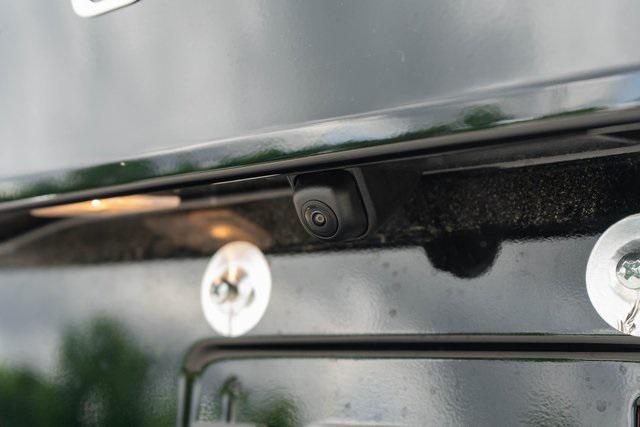 new 2025 Hyundai Kona car, priced at $29,509