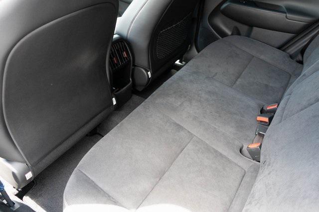 new 2025 Hyundai Kona car, priced at $29,509