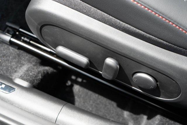 new 2025 Hyundai Kona car, priced at $29,509