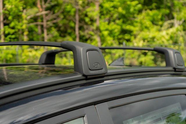 new 2025 Hyundai Kona car, priced at $29,509