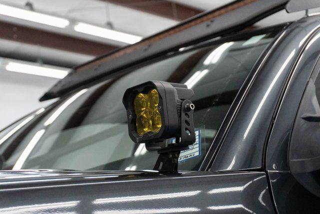 used 2022 Toyota Tacoma car, priced at $32,816