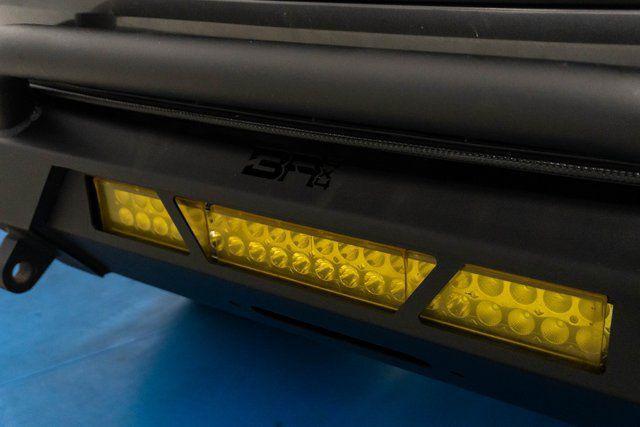 used 2022 Toyota Tacoma car, priced at $32,816