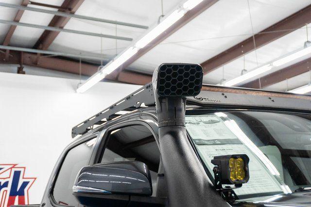used 2022 Toyota Tacoma car, priced at $32,816