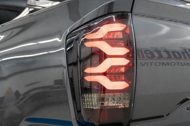 used 2022 Toyota Tacoma car, priced at $32,816