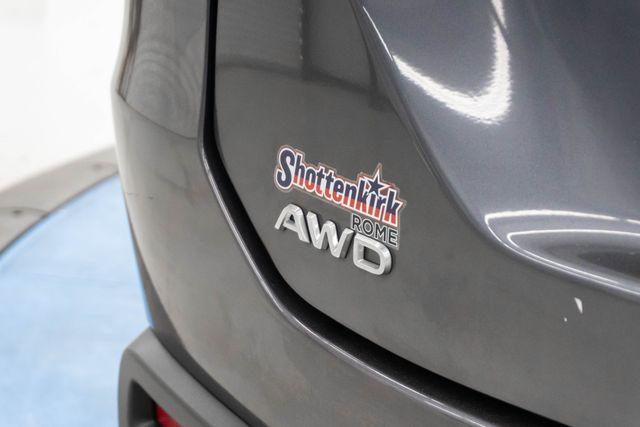 used 2023 Honda Pilot car, priced at $42,000