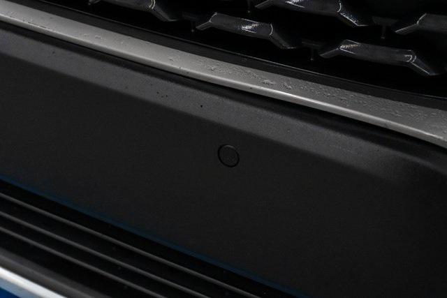 used 2022 Toyota Corolla Cross car, priced at $22,469