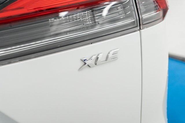 used 2022 Toyota Corolla Cross car, priced at $22,469