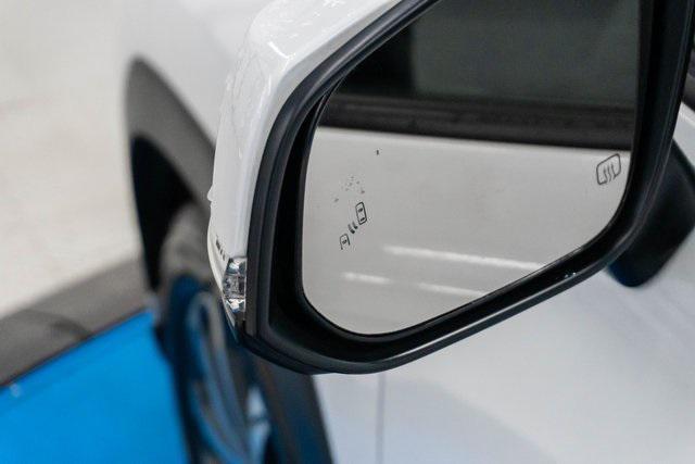 used 2022 Toyota Corolla Cross car, priced at $22,469