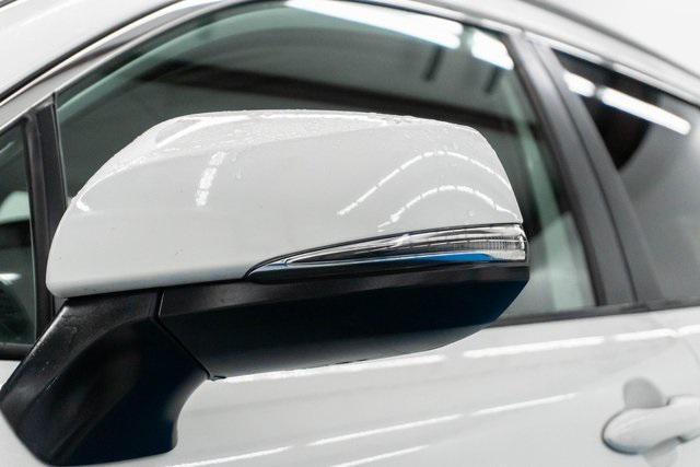 used 2022 Toyota Corolla Cross car, priced at $22,469