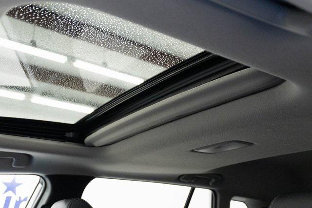 used 2022 Toyota Corolla Cross car, priced at $22,469