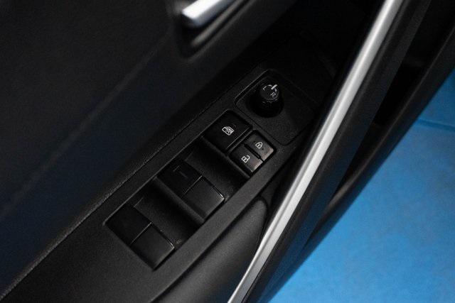 used 2022 Toyota Corolla Cross car, priced at $22,469