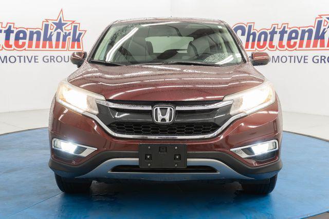used 2016 Honda CR-V car, priced at $16,000