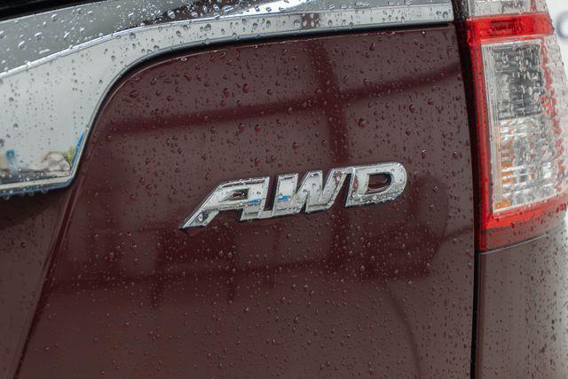 used 2016 Honda CR-V car, priced at $16,000
