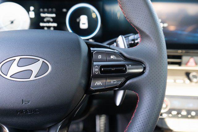 new 2026 Hyundai Elantra car, priced at $29,310