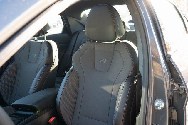 new 2026 Hyundai Elantra car, priced at $29,310