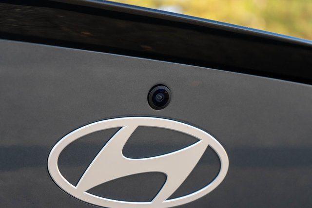 new 2026 Hyundai Elantra car, priced at $29,310