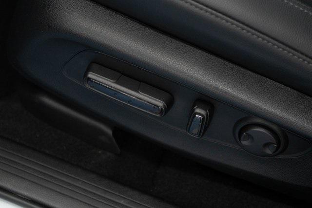 used 2025 Honda CR-V car, priced at $35,795