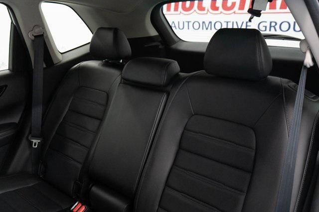 used 2025 Honda CR-V car, priced at $35,795