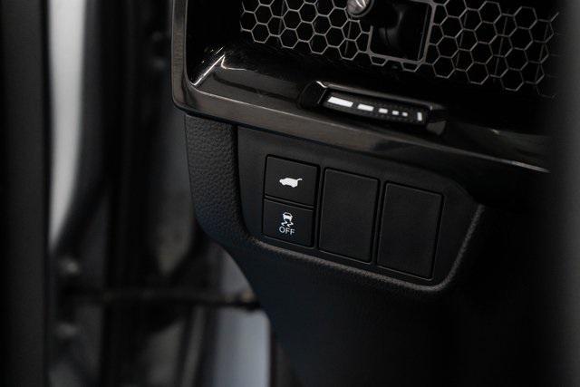 used 2025 Honda CR-V car, priced at $35,795