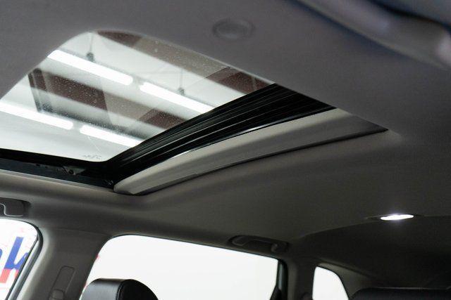 used 2025 Honda CR-V car, priced at $35,076