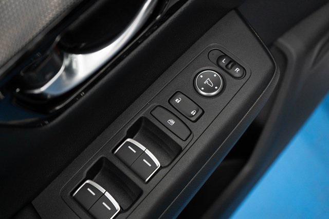 used 2025 Honda CR-V car, priced at $35,795