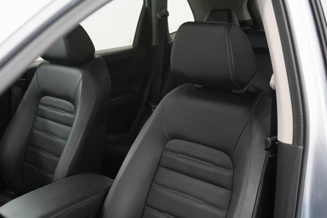 used 2025 Honda CR-V car, priced at $35,795