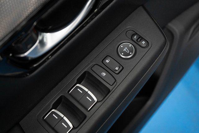 used 2025 Honda CR-V car, priced at $35,076