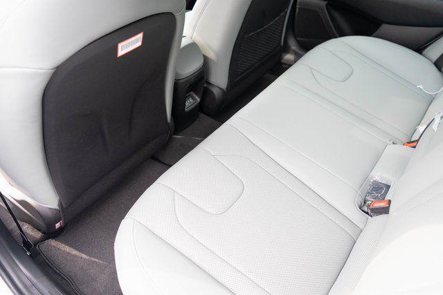 new 2025 Hyundai ELANTRA HEV car, priced at $28,325