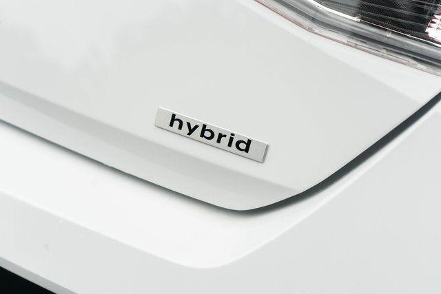 new 2025 Hyundai ELANTRA HEV car, priced at $28,325