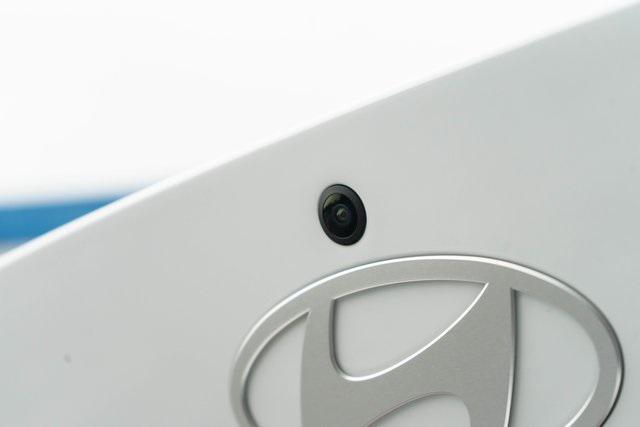 new 2025 Hyundai ELANTRA HEV car, priced at $28,825