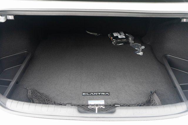 new 2025 Hyundai ELANTRA HEV car, priced at $28,325