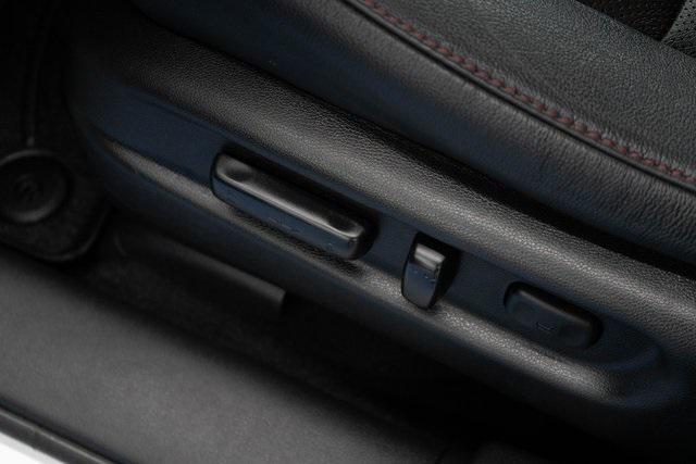 used 2022 Honda Pilot car, priced at $33,895