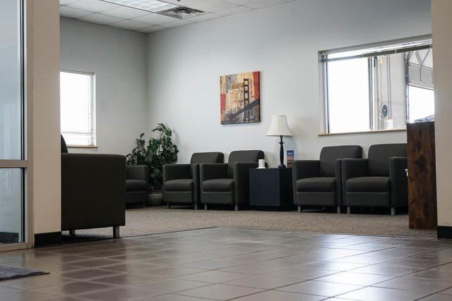 used 2023 Hyundai Santa Fe car, priced at $24,255