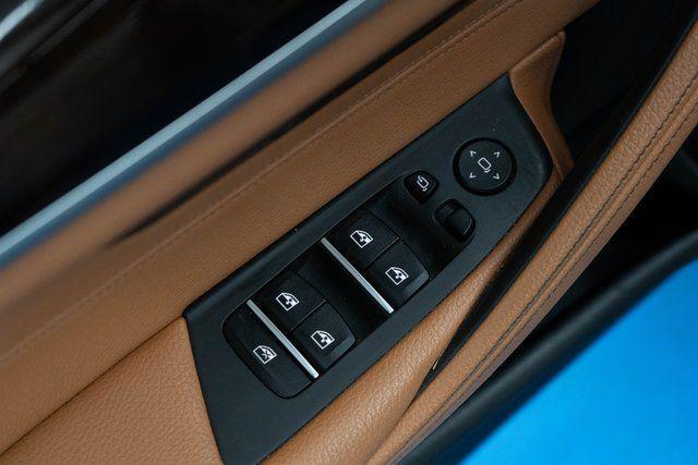 used 2019 BMW 540 car, priced at $28,469