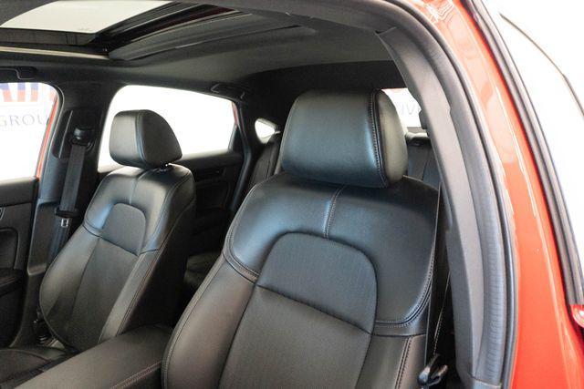 used 2022 Honda Civic car, priced at $30,766