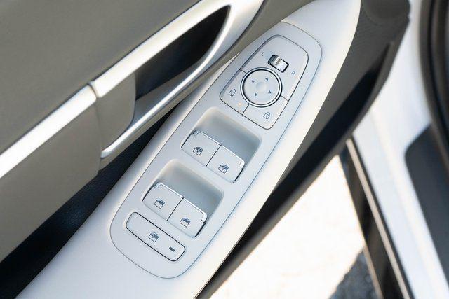 new 2025 Hyundai Sonata car, priced at $29,332