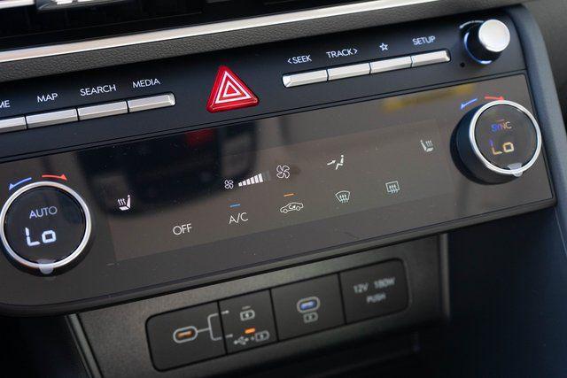 new 2025 Hyundai Sonata car, priced at $29,332
