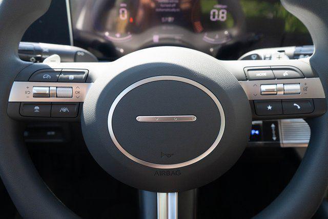 new 2025 Hyundai Sonata car, priced at $29,332