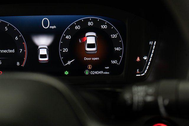 used 2024 Honda Accord car, priced at $24,182