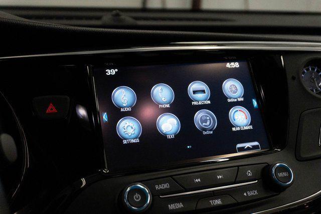 used 2017 Buick Envision car, priced at $16,980