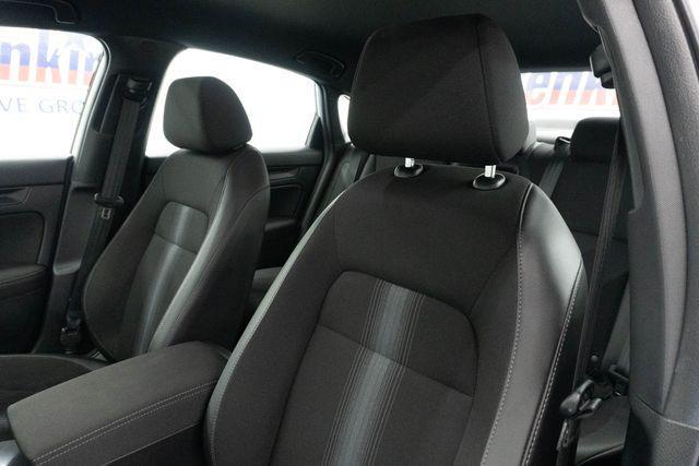 used 2025 Honda Civic car, priced at $27,200