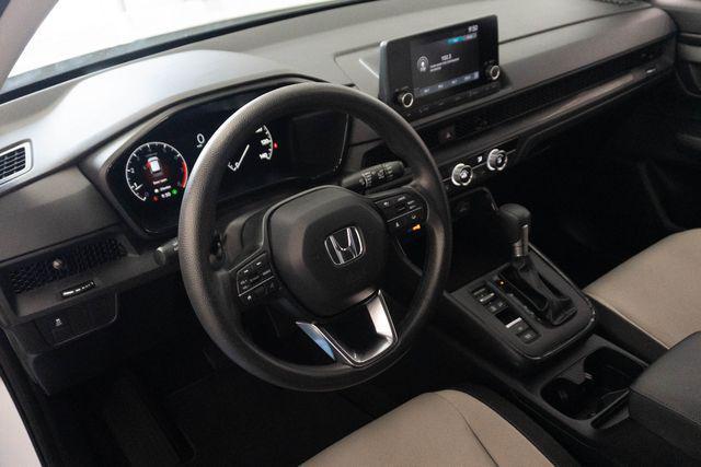 used 2023 Honda CR-V car, priced at $26,957